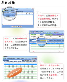 易特化妆品进销存 化妆品销售管理软件,化妆品库存管理系统免费下载