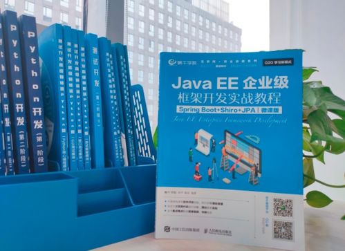 蜗牛学院书籍出版之 javaee企业级框架开发实战教程 详解